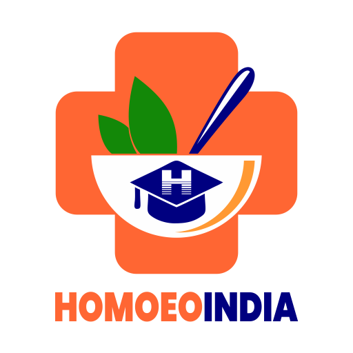 HomoeoIndia